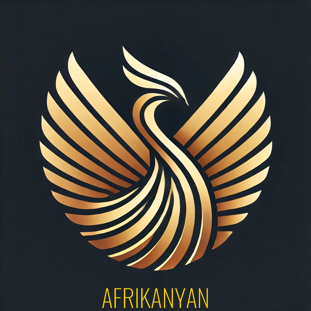 AFRIKANYAN